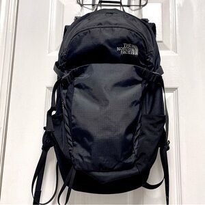 Northface Backpack with Rain Guard Hood - Basin 24